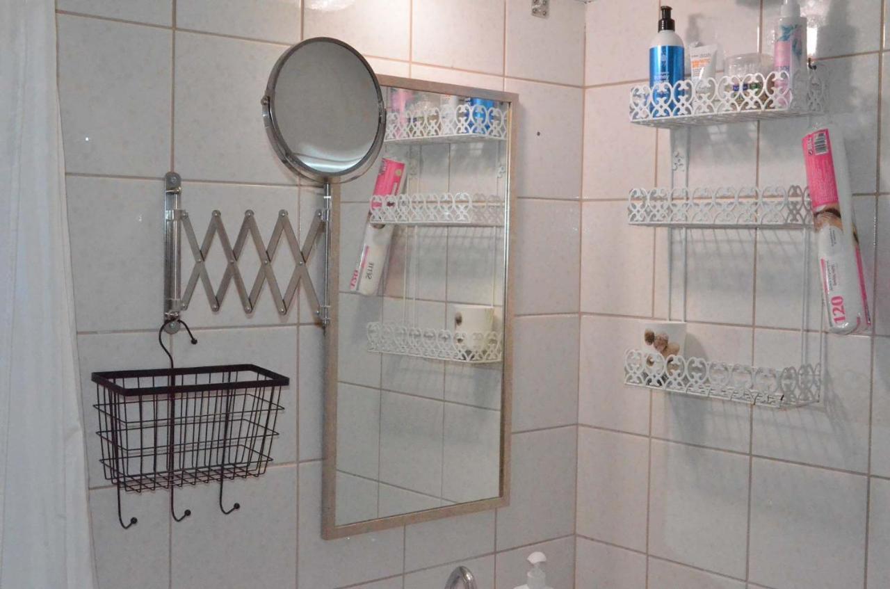 A1 Central Apartment Ираклио Екстериор снимка