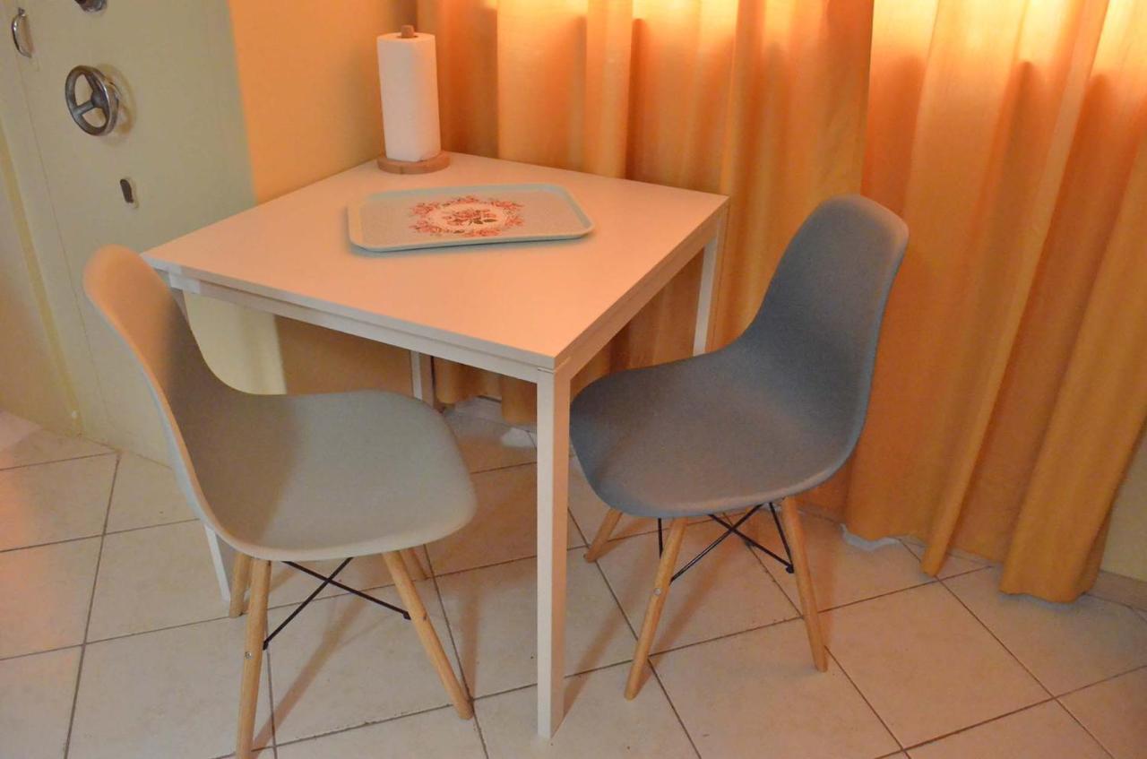 A1 Central Apartment Ираклио Екстериор снимка